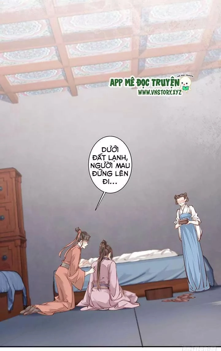 Hoàng Hậu Ương Bướng Chapter 96 - 15