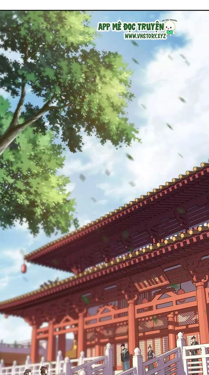 Hoàng Hậu Ương Bướng Chapter 97 - 2