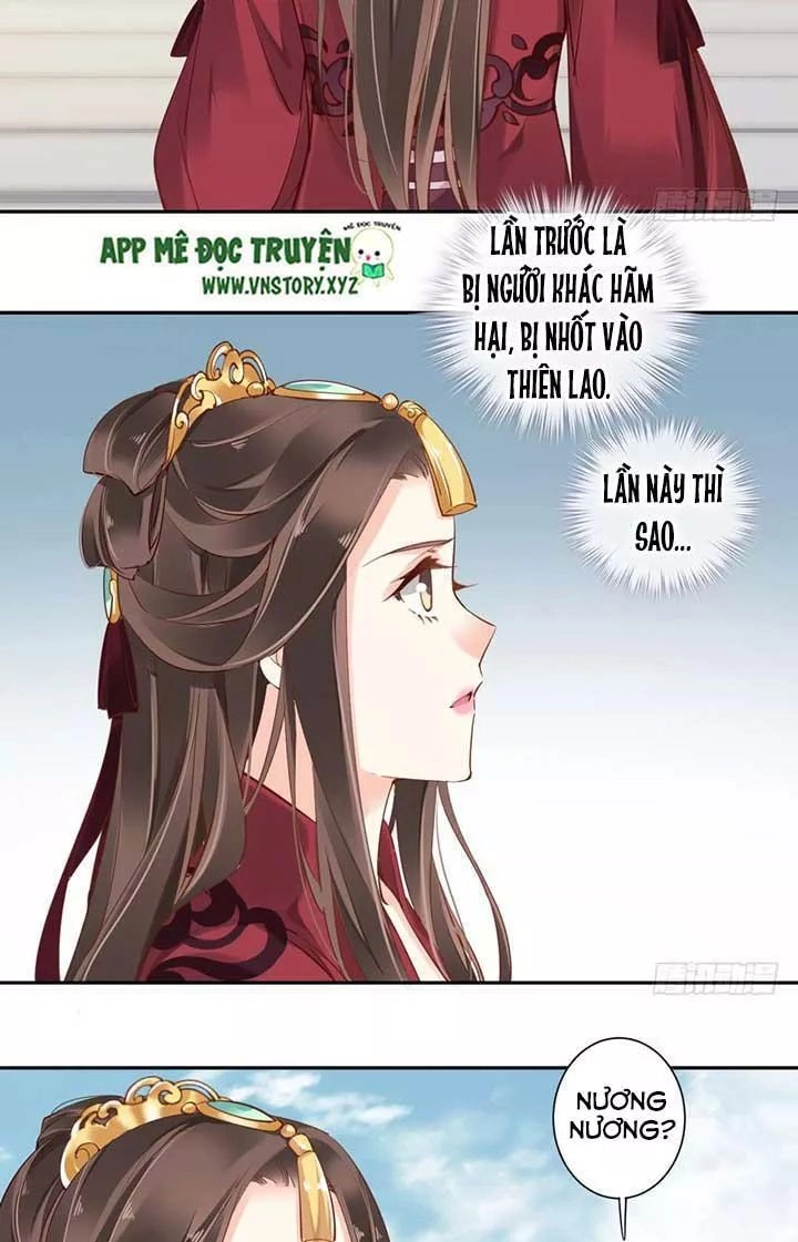 Hoàng Hậu Ương Bướng Chapter 97 - 4