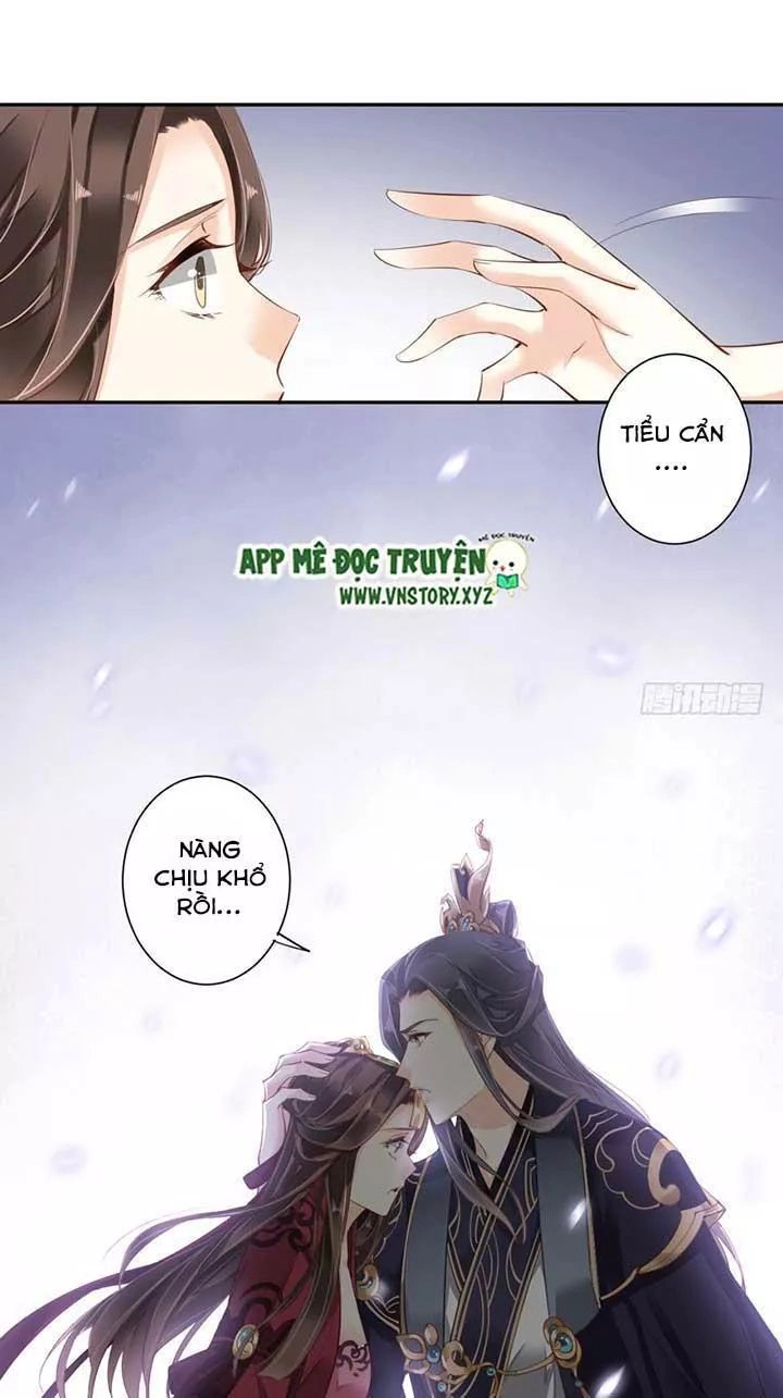 Hoàng Hậu Ương Bướng Chapter 97 - 9