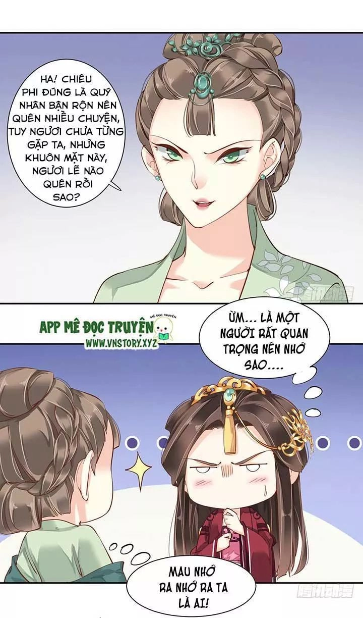 Hoàng Hậu Ương Bướng Chapter 97 - 15