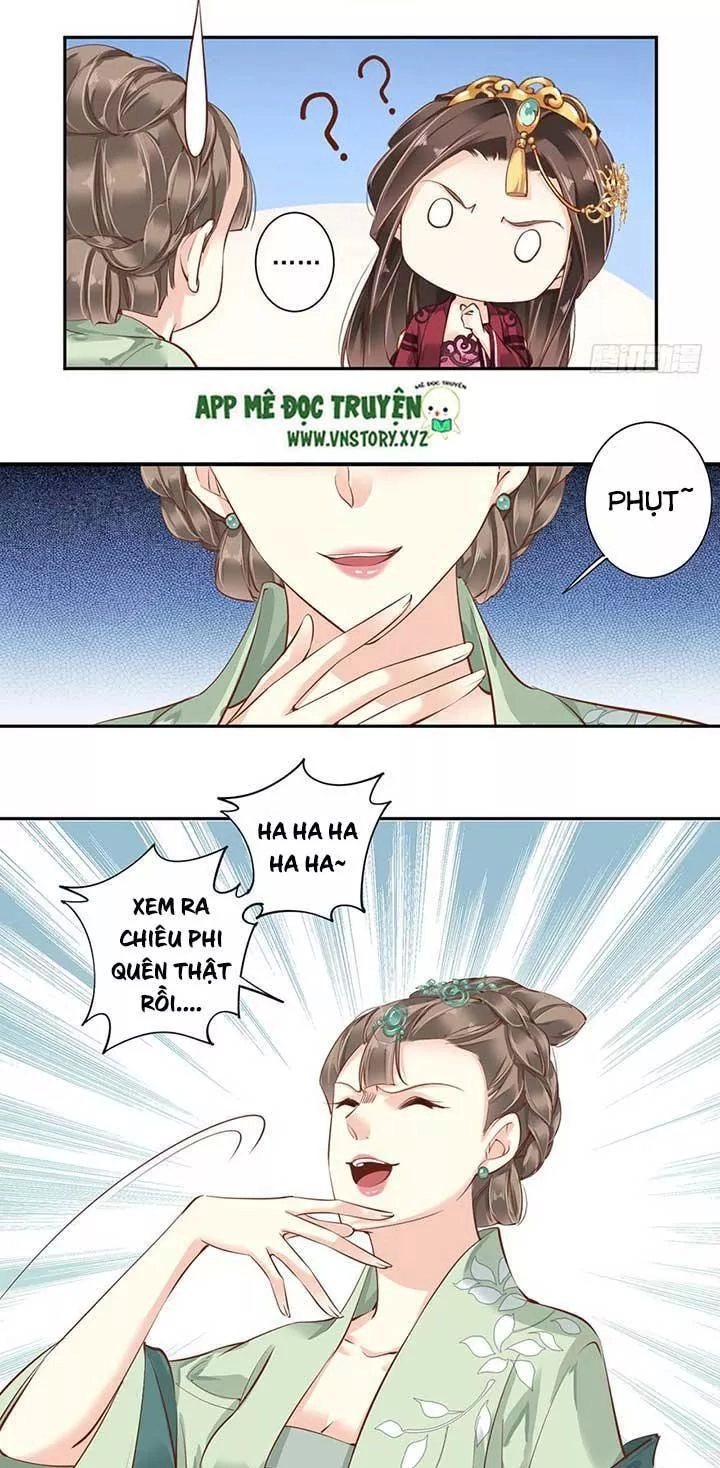 Hoàng Hậu Ương Bướng Chapter 97 - 16