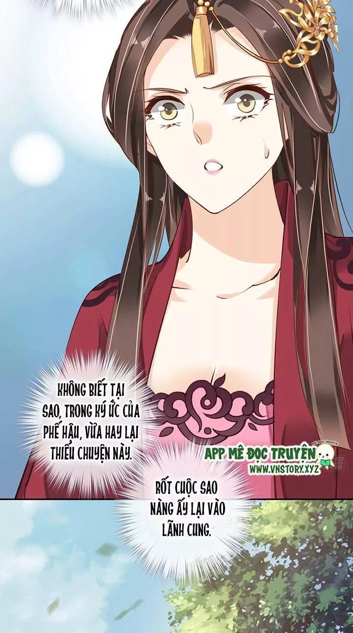 Hoàng Hậu Ương Bướng Chapter 97 - 19