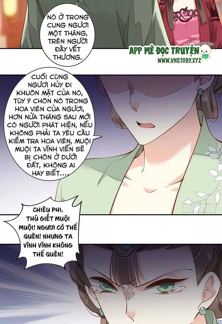 Hoàng Hậu Ương Bướng Chapter 98 - 4