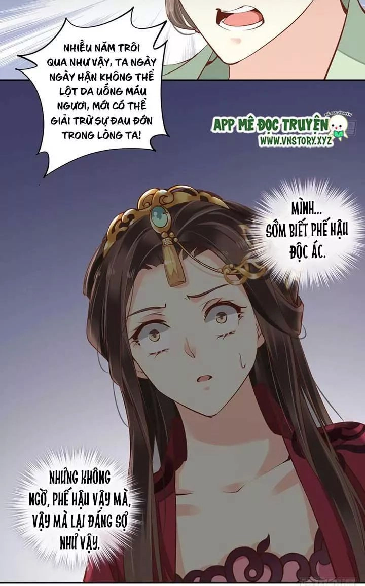 Hoàng Hậu Ương Bướng Chapter 98 - 5