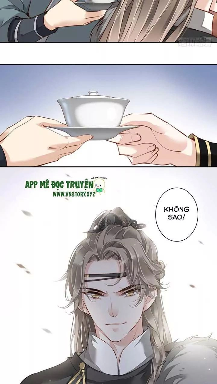 Hoàng Hậu Ương Bướng Chapter 98 - 20