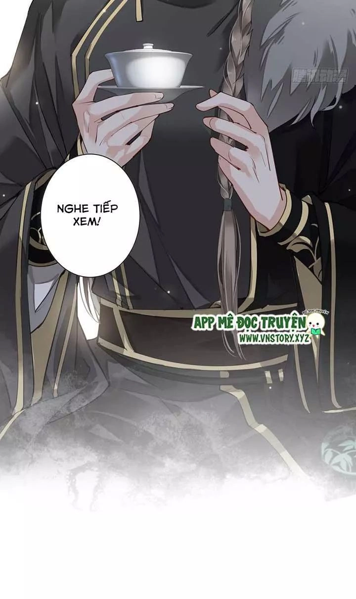 Hoàng Hậu Ương Bướng Chapter 98 - 21