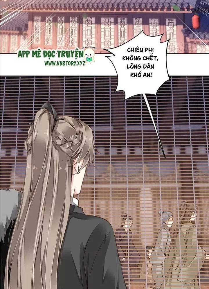 Hoàng Hậu Ương Bướng Chapter 99 - 8