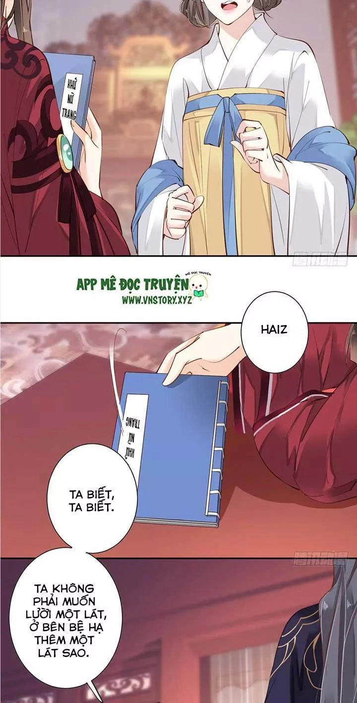 Hoàng Hậu Ương Bướng Chapter 99 - 15