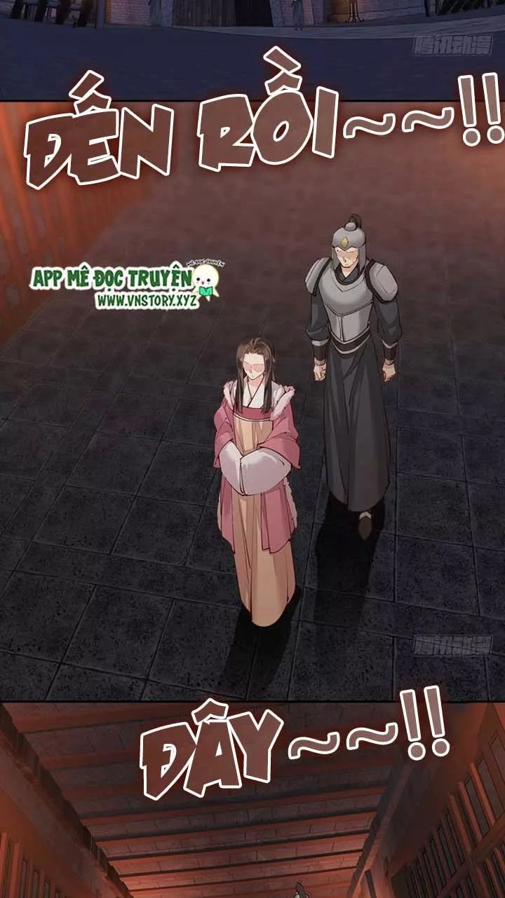 Hoàng Hậu Ương Bướng Chapter 99 - 22