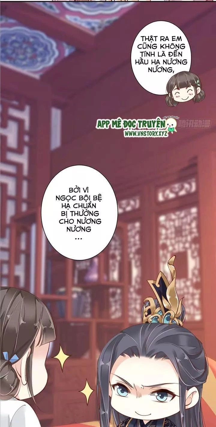 Hoàng Hậu Ương Bướng Chapter 100 - 4