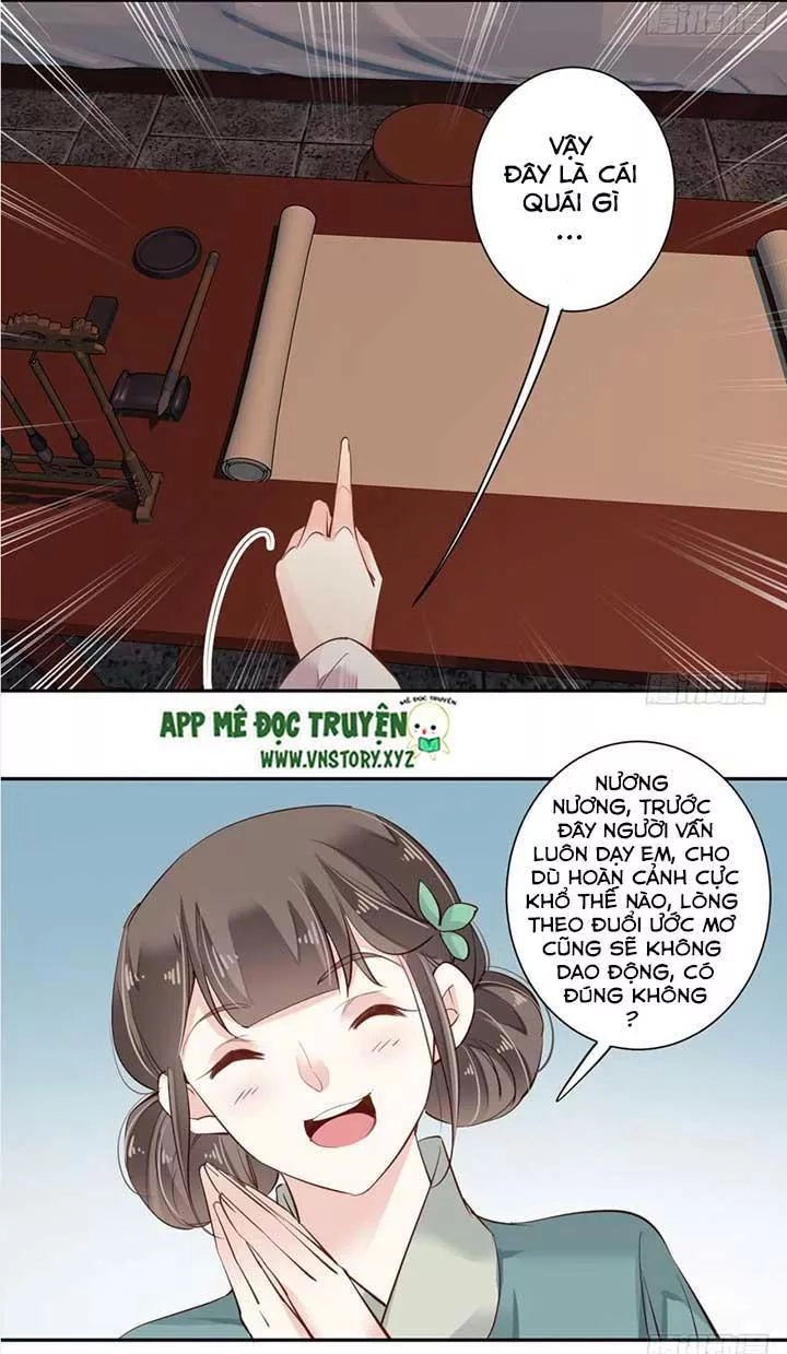 Hoàng Hậu Ương Bướng Chapter 100 - 10