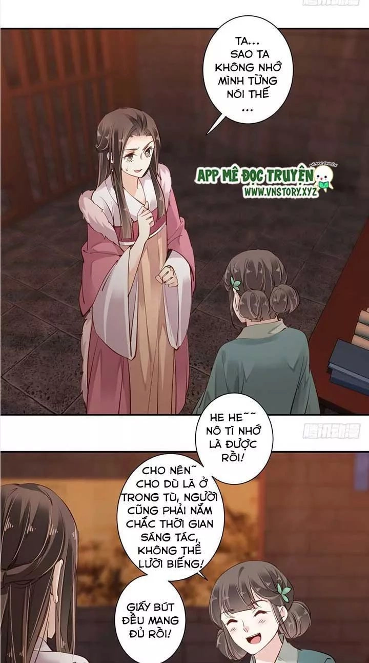 Hoàng Hậu Ương Bướng Chapter 100 - 11