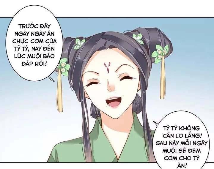 Hoàng Hậu Ương Bướng Chapter 101 - 2