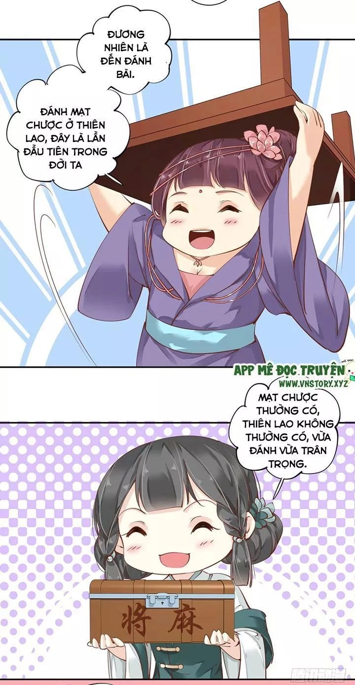 Hoàng Hậu Ương Bướng Chapter 101 - 5