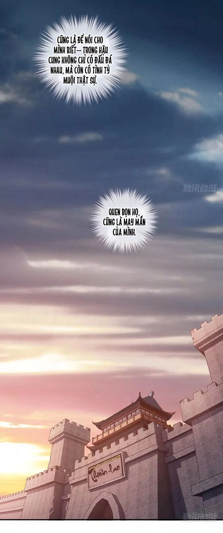 Hoàng Hậu Ương Bướng Chapter 101 - 8