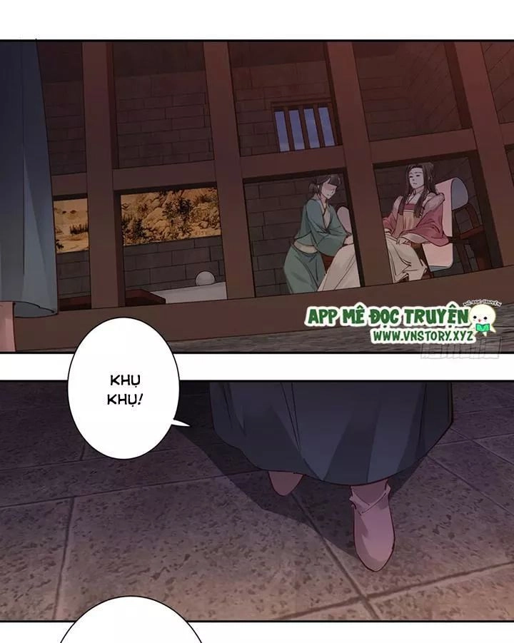 Hoàng Hậu Ương Bướng Chapter 101 - 9