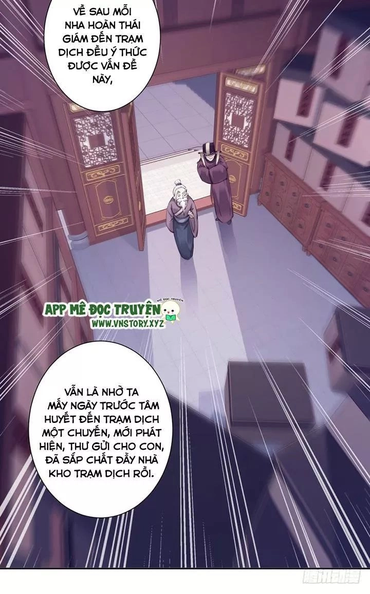 Hoàng Hậu Ương Bướng Chapter 101 - 15