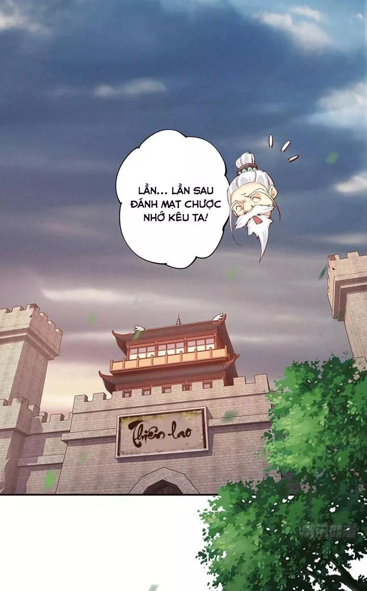 Hoàng Hậu Ương Bướng Chapter 101 - 18