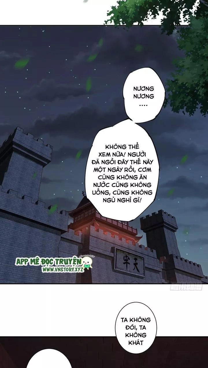 Hoàng Hậu Ương Bướng Chapter 101 - 19