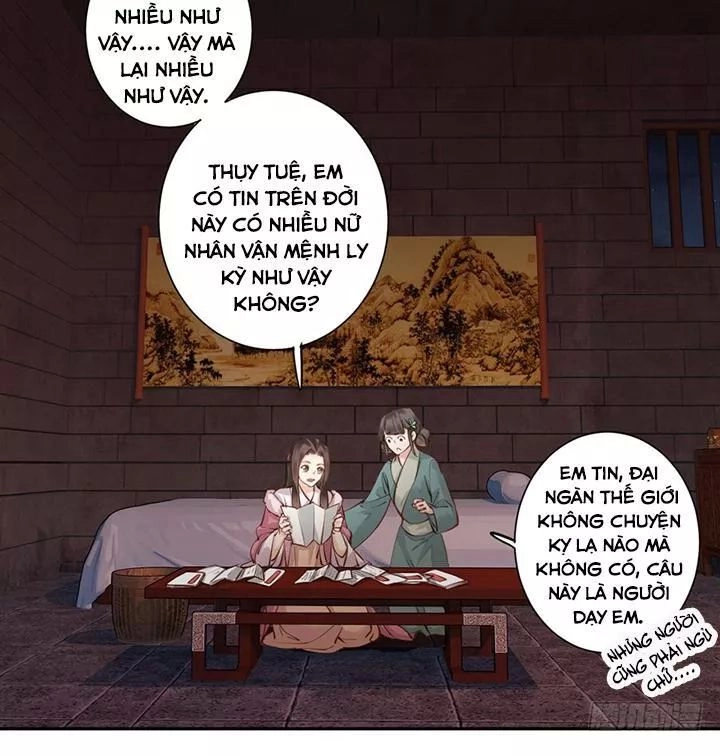 Hoàng Hậu Ương Bướng Chapter 101 - 20