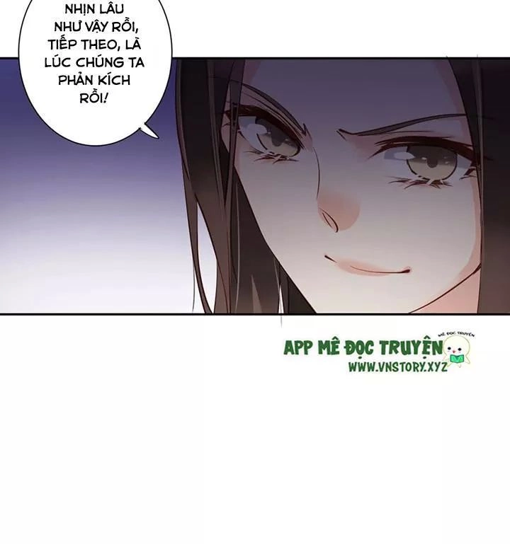 Hoàng Hậu Ương Bướng Chapter 101 - 28