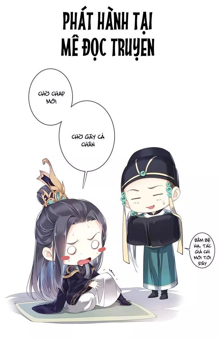 Hoàng Hậu Ương Bướng Chapter 101 - 29