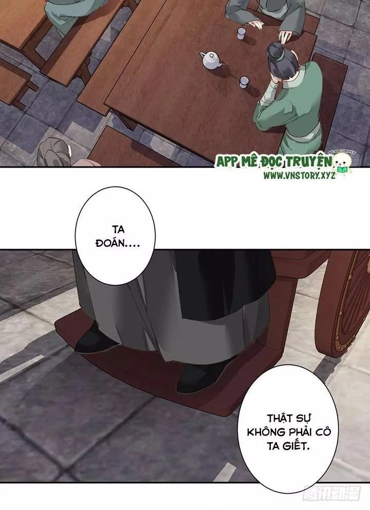 Hoàng Hậu Ương Bướng Chapter 102 - 4