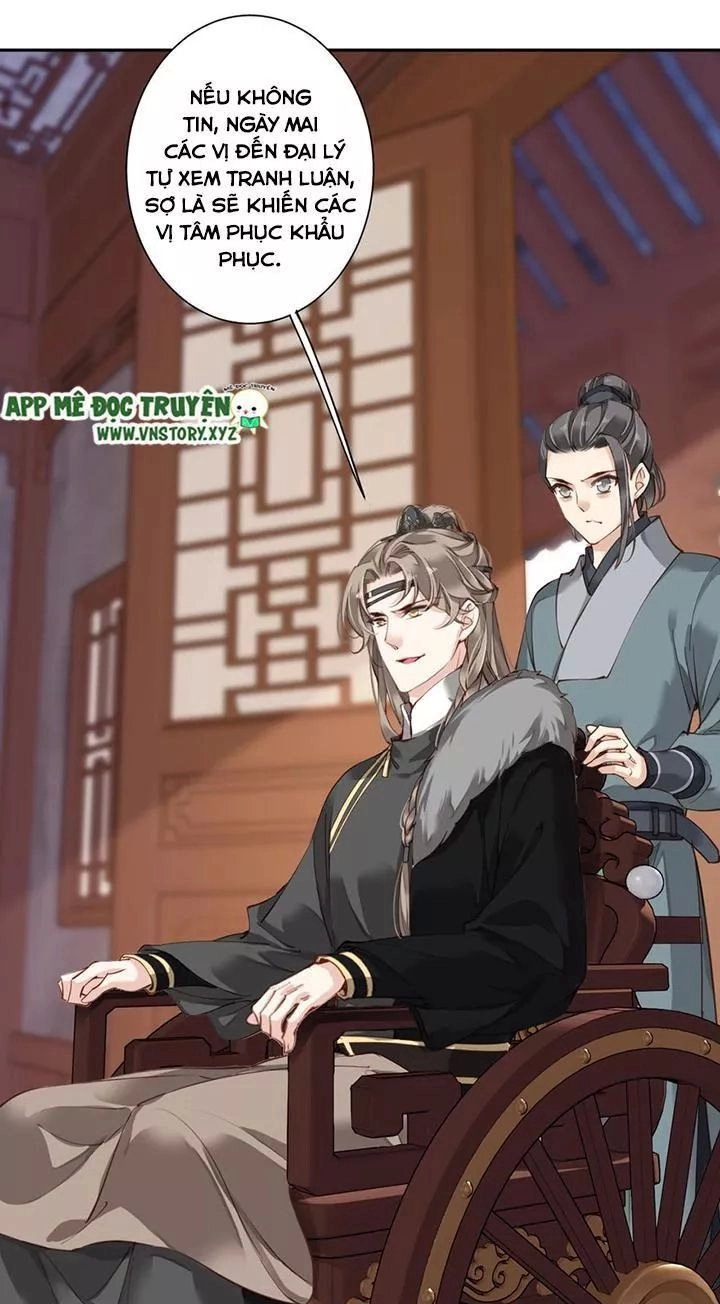 Hoàng Hậu Ương Bướng Chapter 102 - 5