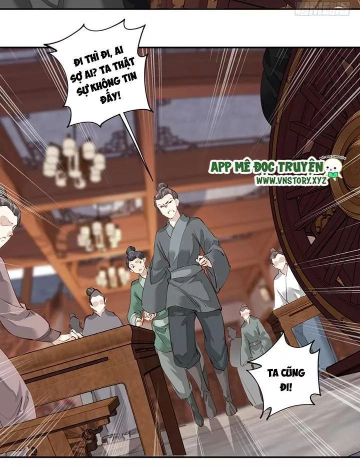 Hoàng Hậu Ương Bướng Chapter 102 - 6