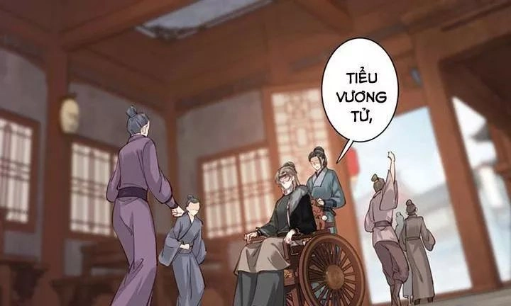 Hoàng Hậu Ương Bướng Chapter 102 - 8