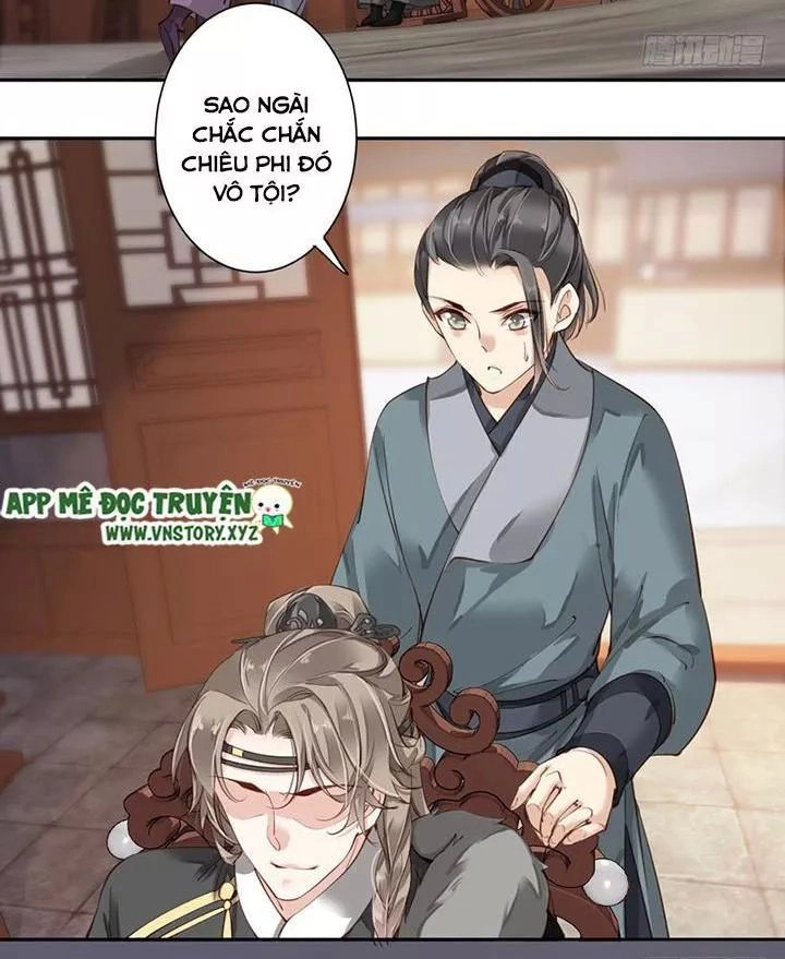 Hoàng Hậu Ương Bướng Chapter 102 - 9