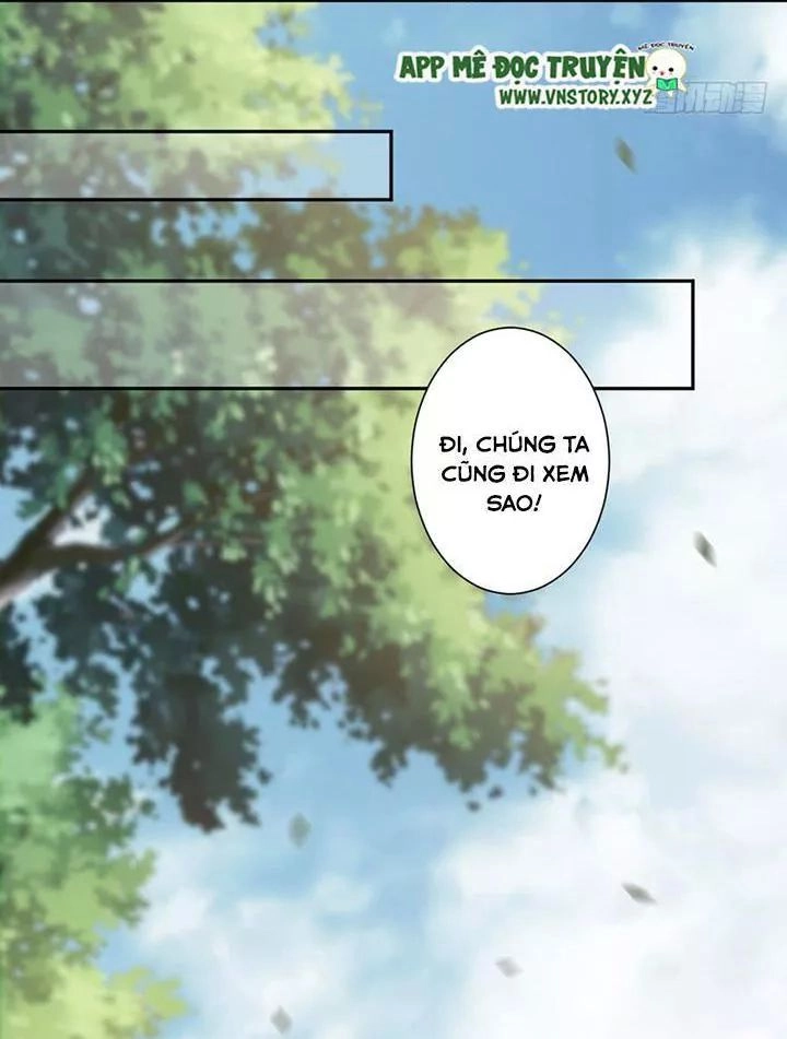 Hoàng Hậu Ương Bướng Chapter 102 - 11