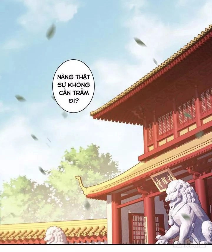 Hoàng Hậu Ương Bướng Chapter 102 - 13