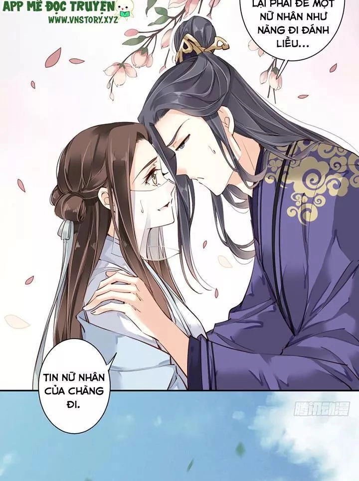 Hoàng Hậu Ương Bướng Chapter 102 - 16