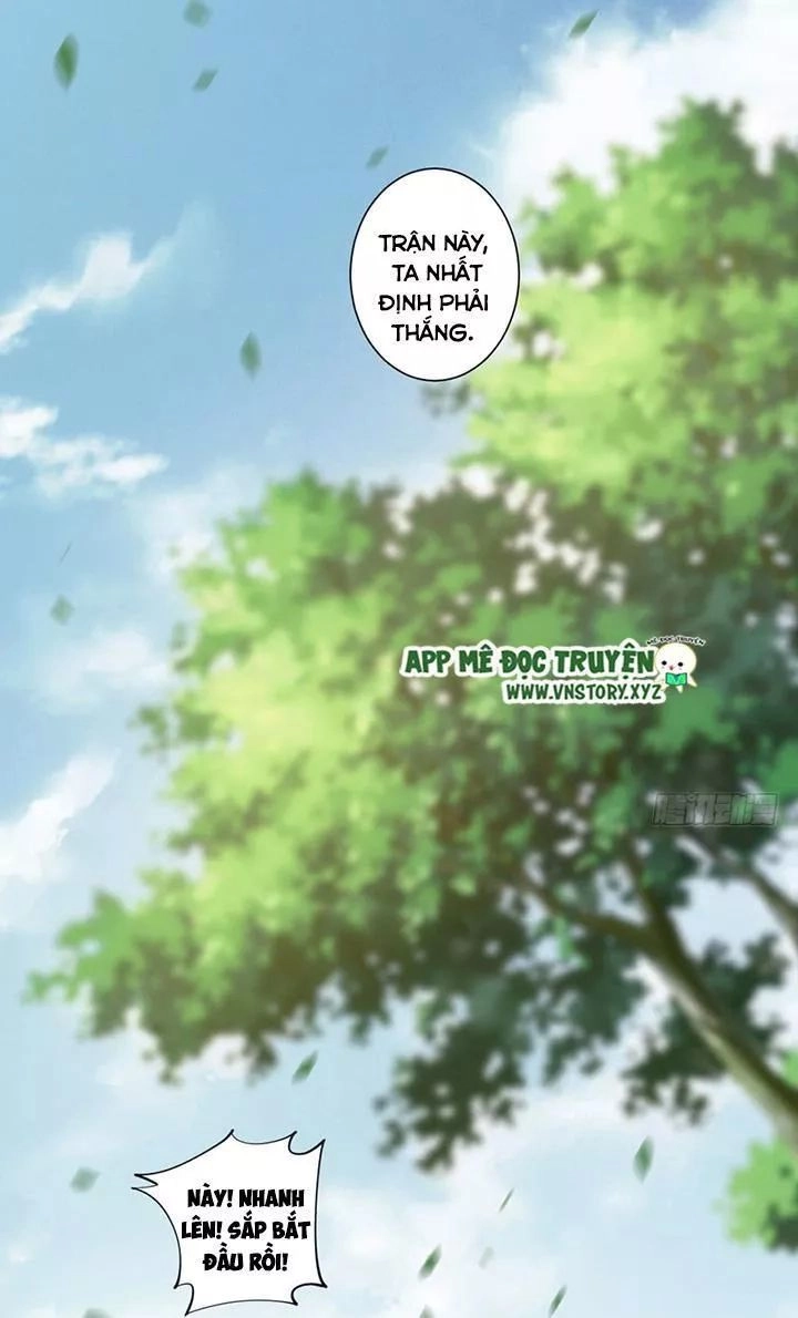 Hoàng Hậu Ương Bướng Chapter 102 - 17