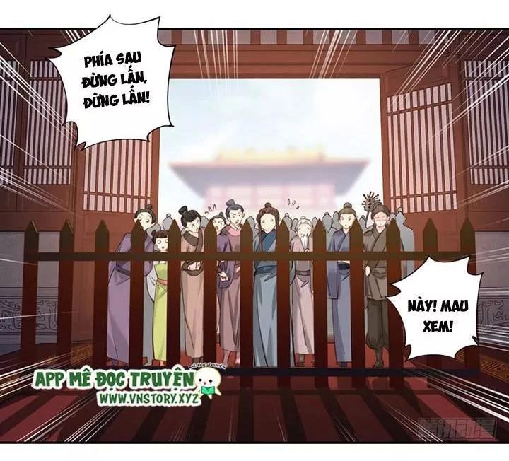 Hoàng Hậu Ương Bướng Chapter 102 - 19