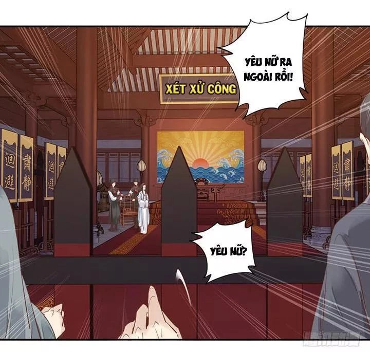 Hoàng Hậu Ương Bướng Chapter 102 - 20