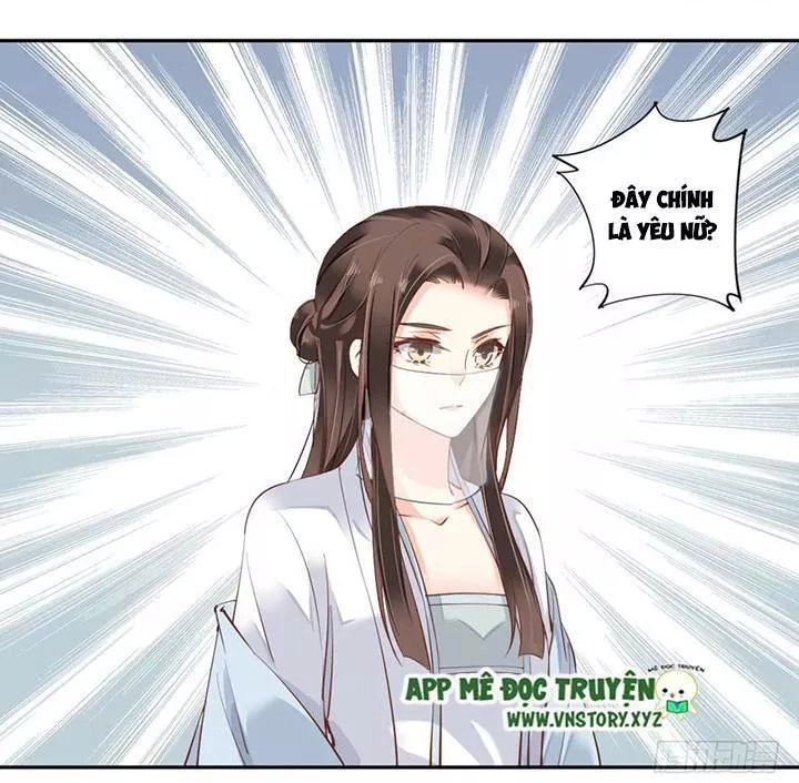 Hoàng Hậu Ương Bướng Chapter 102 - 21