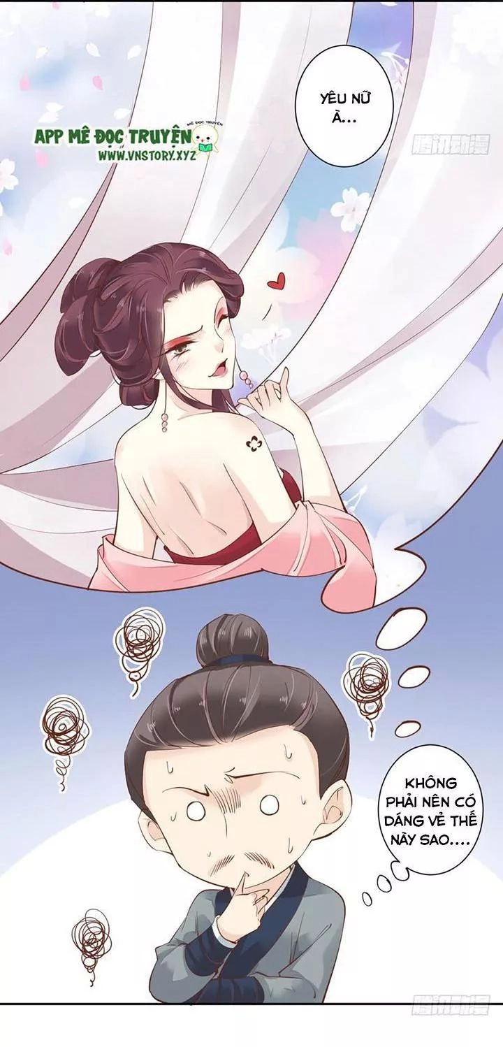 Hoàng Hậu Ương Bướng Chapter 102 - 23