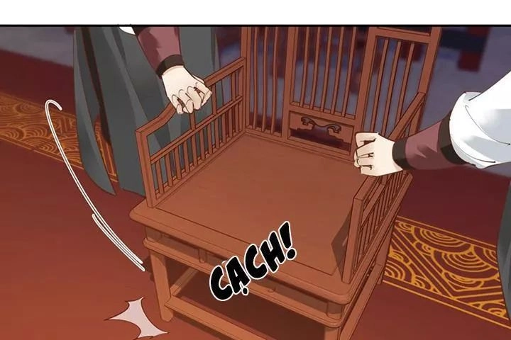 Hoàng Hậu Ương Bướng Chapter 102 - 24