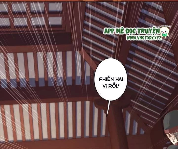 Hoàng Hậu Ương Bướng Chapter 102 - 25