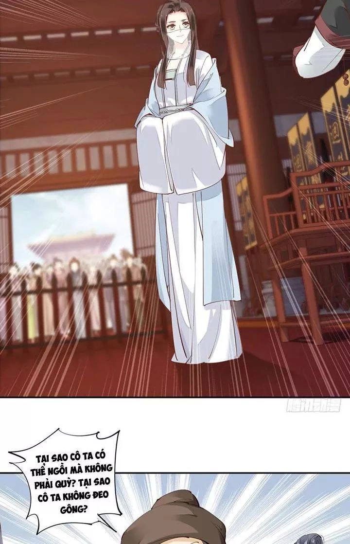 Hoàng Hậu Ương Bướng Chapter 102 - 26