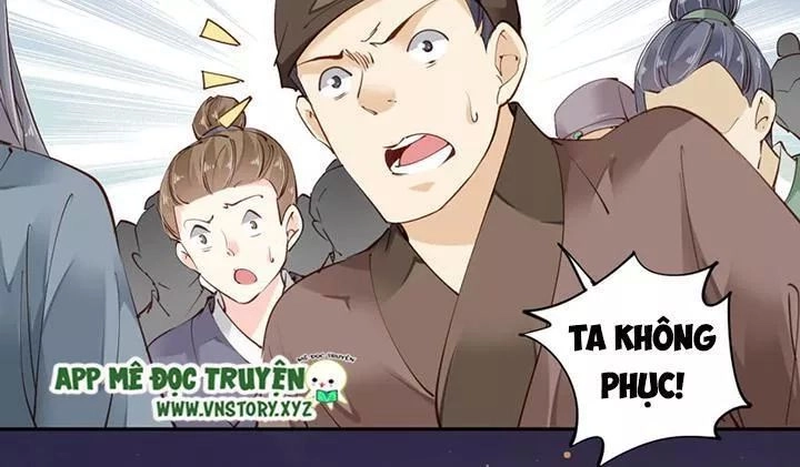 Hoàng Hậu Ương Bướng Chapter 102 - 27