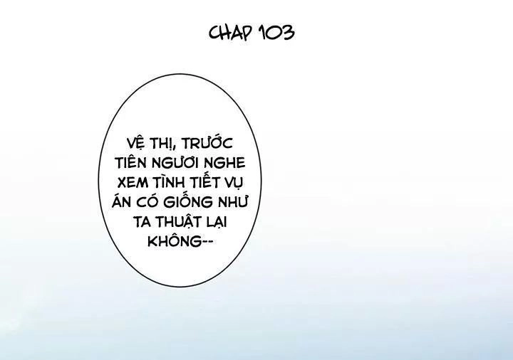 Hoàng Hậu Ương Bướng Chapter 103 - 2