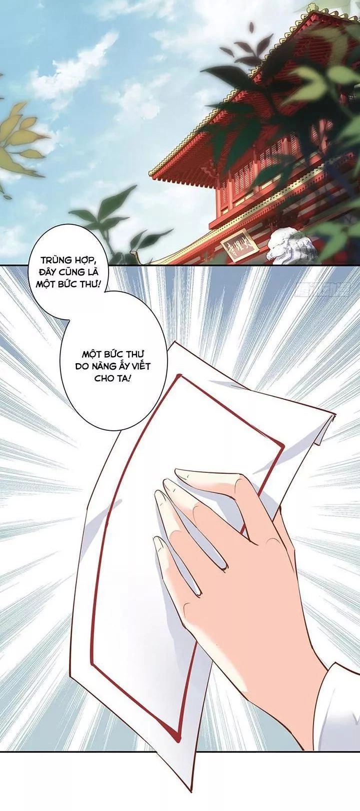 Hoàng Hậu Ương Bướng Chapter 103 - 19