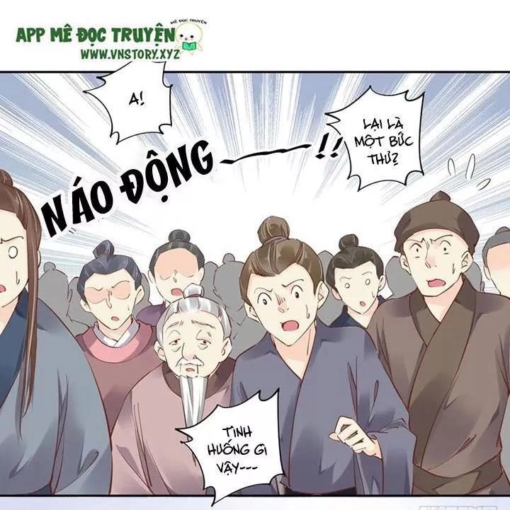 Hoàng Hậu Ương Bướng Chapter 103 - 20