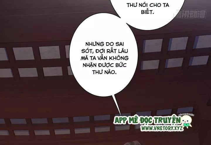 Hoàng Hậu Ương Bướng Chapter 103 - 22