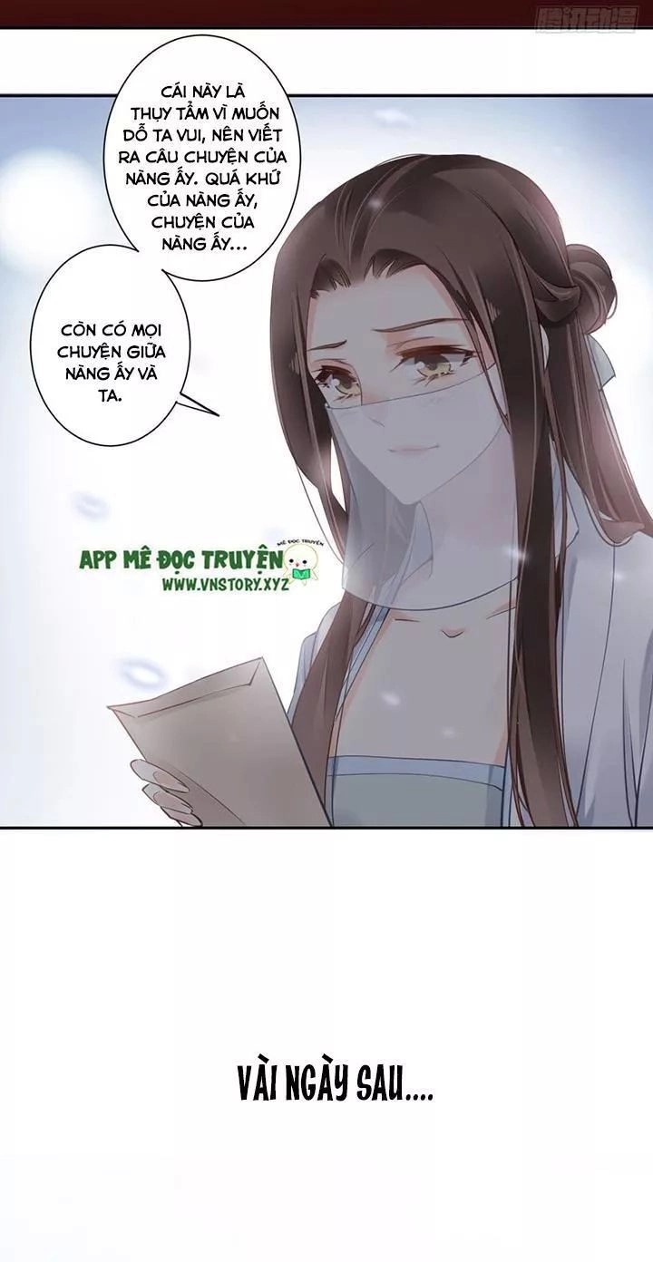 Hoàng Hậu Ương Bướng Chapter 103 - 24