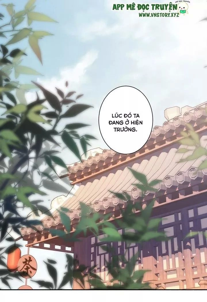 Hoàng Hậu Ương Bướng Chapter 103 - 26